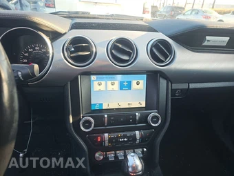 2019 Ford Mustang EcoBoost Premium Convertible – miniatura 11