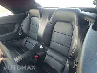2019 Ford Mustang EcoBoost Premium Convertible – miniatura 13