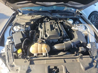 2019 Ford Mustang EcoBoost Premium Convertible – miniatura 15