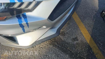 2019 Ford Mustang EcoBoost Premium Convertible – miniatura 21