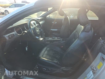 2019 Ford Mustang EcoBoost Premium Convertible – miniatura 7