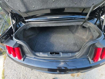 2019 Ford Mustang EcoBoost Premium Convertible - miniatura 14