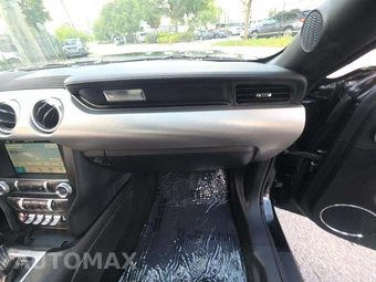 2019 Ford Mustang EcoBoost Premium Convertible - miniatura 19