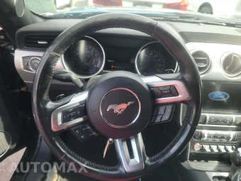 2019 Ford Mustang EcoBoost Premium Convertible – miniatura 10