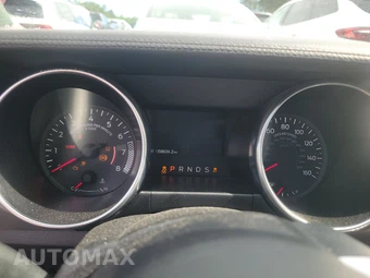2019 Ford Mustang EcoBoost Premium Convertible – miniatura 12