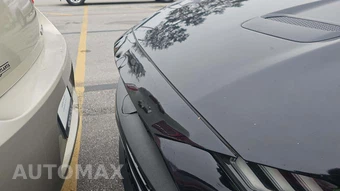 2019 Ford Mustang EcoBoost Premium Convertible – miniatura 20