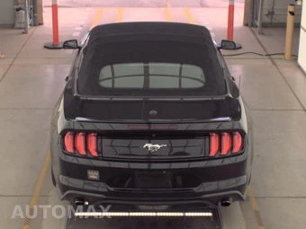 2019 Ford Mustang EcoBoost Premium Convertible – miniatura 5