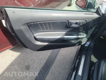 2019 Ford Mustang EcoBoost Premium Convertible – miniatura 9