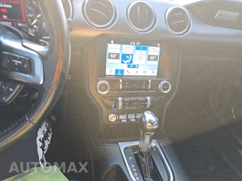 2019 Ford Mustang EcoBoost Premium Convertible – miniatura 11