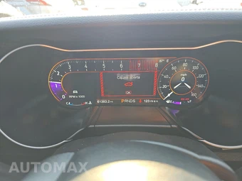 2019 Ford Mustang EcoBoost Premium Convertible – miniatura 12