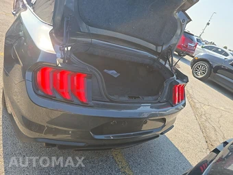 2019 Ford Mustang EcoBoost Premium Convertible – miniatura 16