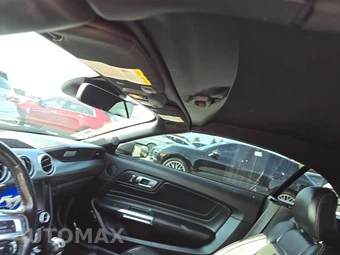 2019 Ford Mustang EcoBoost Premium Convertible – miniatura 18