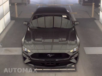 2019 Ford Mustang EcoBoost Premium Convertible – miniatura 2