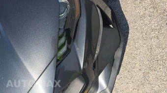 2019 Ford Mustang EcoBoost Premium Convertible – miniatura 21