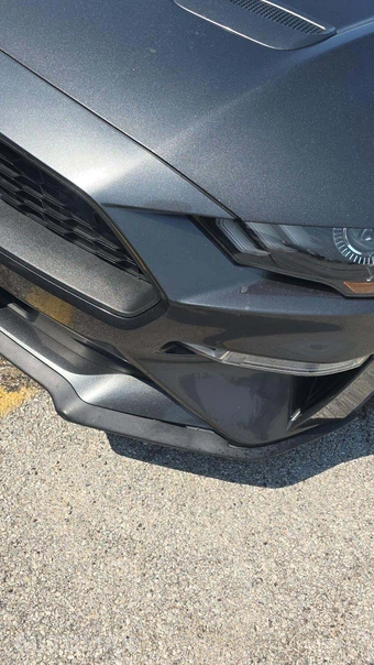 2019 Ford Mustang EcoBoost Premium Convertible – miniatura 22