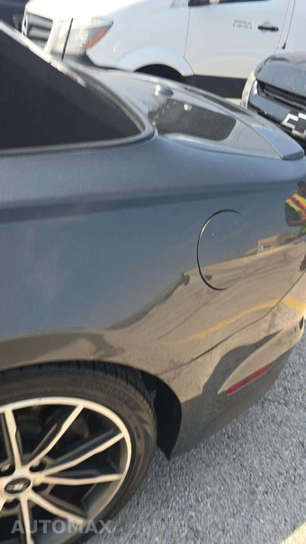 2019 Ford Mustang EcoBoost Premium Convertible – miniatura 25