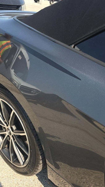 2019 Ford Mustang EcoBoost Premium Convertible – miniatura 26