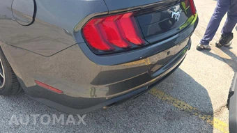 2019 Ford Mustang EcoBoost Premium Convertible – miniatura 28