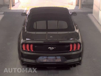 2019 Ford Mustang EcoBoost Premium Convertible – miniatura 5