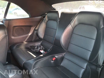 2019 Ford Mustang EcoBoost Premium Convertible - miniatura 13