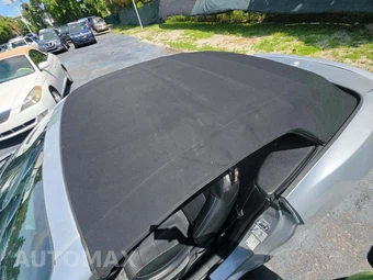 2019 Ford Mustang EcoBoost Premium Convertible - miniatura 12