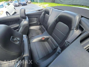 2019 Ford Mustang EcoBoost Premium Convertible - miniatura 13