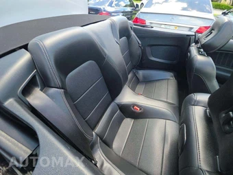 2019 Ford Mustang EcoBoost Premium Convertible - miniatura 16