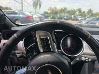 2019 Ford Mustang EcoBoost Premium Convertible - miniatura 21