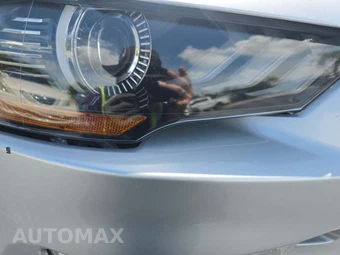 2019 Ford Mustang EcoBoost Premium Convertible - miniatura 23