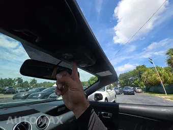 2019 Ford Mustang EcoBoost Premium Convertible - miniatura 27