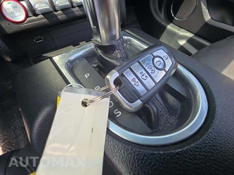 2019 Ford Mustang EcoBoost Premium Convertible - miniatura 8