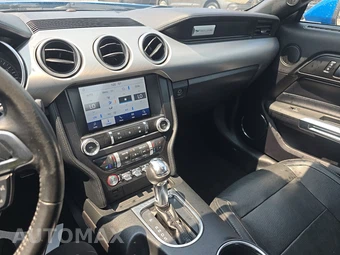2019 Ford Mustang EcoBoost Premium Coupe - miniatura 11