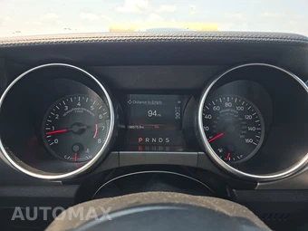 2019 Ford Mustang EcoBoost Premium Coupe - miniatura 12