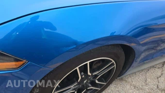 2019 Ford Mustang EcoBoost Premium Coupe - miniatura 19