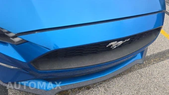 2019 Ford Mustang EcoBoost Premium Coupe - miniatura 21