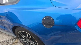 2019 Ford Mustang EcoBoost Premium Coupe - miniatura 22