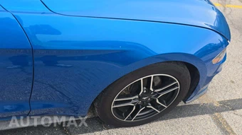2019 Ford Mustang EcoBoost Premium Coupe - miniatura 23