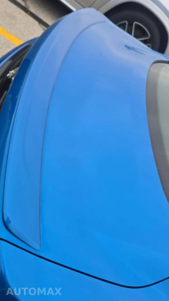 2019 Ford Mustang EcoBoost Premium Coupe - miniatura 24