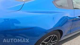 2019 Ford Mustang EcoBoost Premium Coupe - miniatura 25