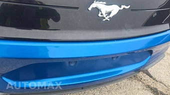 2019 Ford Mustang EcoBoost Premium Coupe - miniatura 26