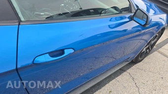 2019 Ford Mustang EcoBoost Premium Coupe - miniatura 28