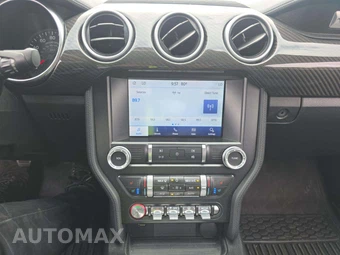 2019 Ford Mustang EcoBoost Premium Coupe - miniatura 10