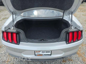 2019 Ford Mustang EcoBoost Premium Coupe - miniatura 14