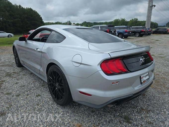 2019 Ford Mustang EcoBoost Premium Coupe - miniatura 2