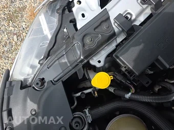 2019 Ford Mustang EcoBoost Premium Coupe - miniatura 22