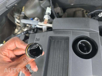 2019 Ford Mustang EcoBoost Premium Coupe - miniatura 24