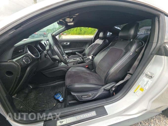 2019 Ford Mustang EcoBoost Premium Coupe - miniatura 6