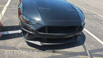 2019 Ford Mustang GT Coupe - miniatura 33