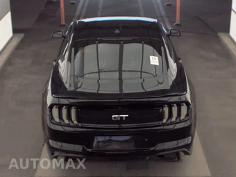 2019 Ford Mustang GT Coupe - miniatura 5