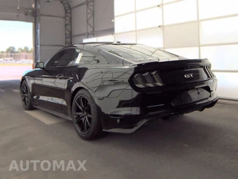 2019 Ford Mustang GT Coupe - miniatura 6